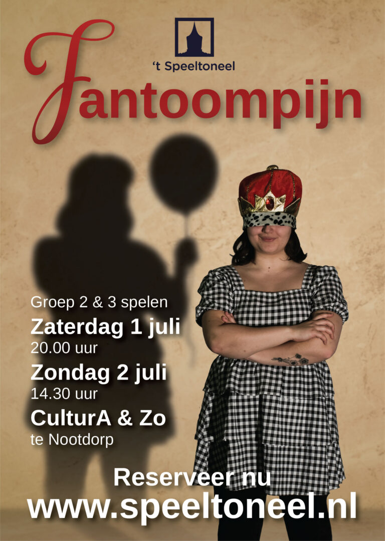 Fantoompijn