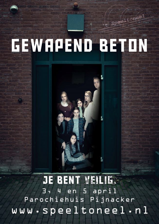 Gewapend Beton