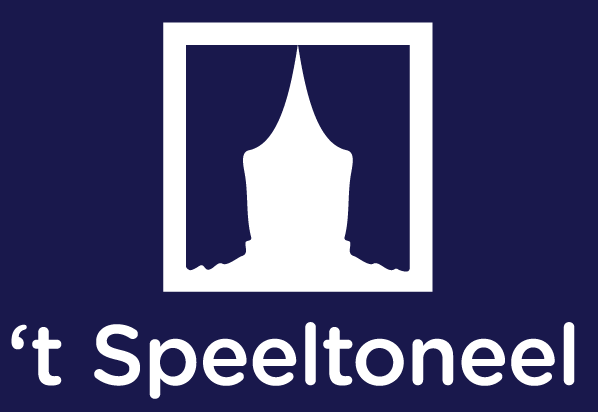 't Speeltoneel