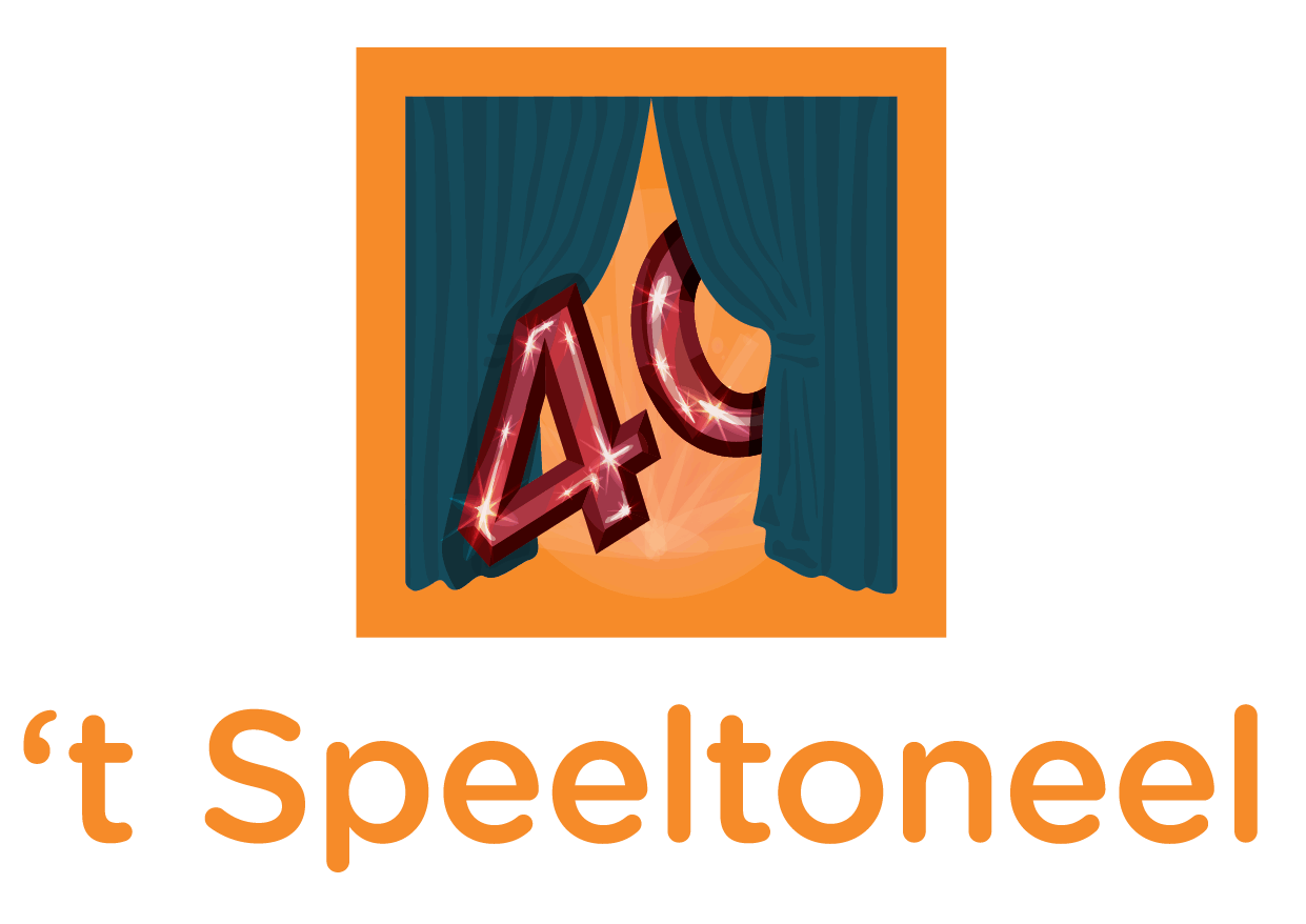 't Speeltoneel